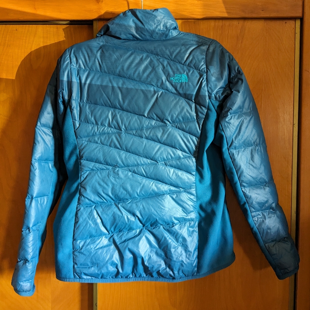 The North Face Down Jacket